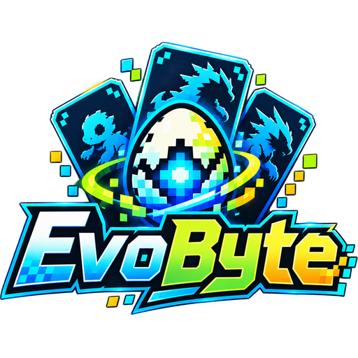 EvoByte